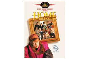 Home For The Holidays parents guide