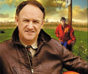 Hoosiers parents guide