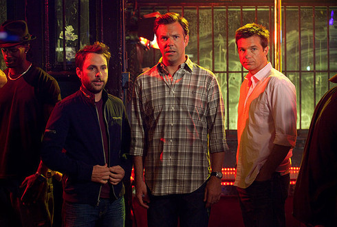 Horrible Bosses parents guide