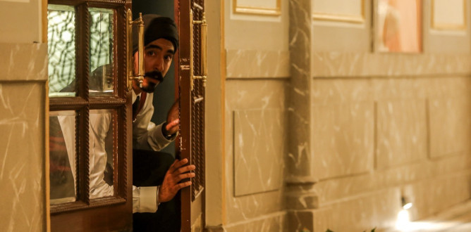 Hotel Mumbai parents guide