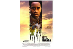 Hotel Rwanda parents guide