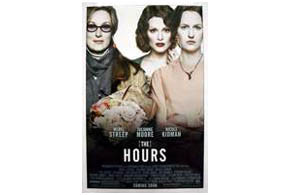 The Hours parents guide