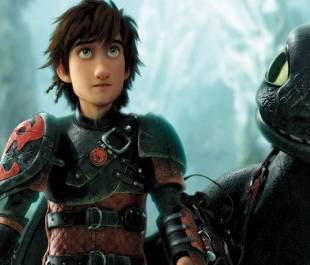 Netflix to Host New How to Train Your Dragon Animated Series