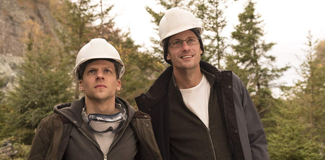 The Hummingbird Project parents guide