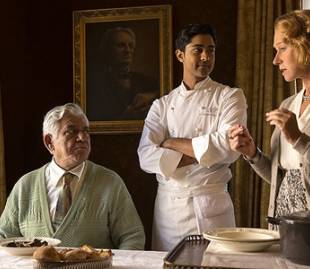 Aging on the Big Screen Sees Older Actors in the Spotlight