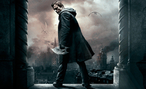I, Frankenstein parents guide