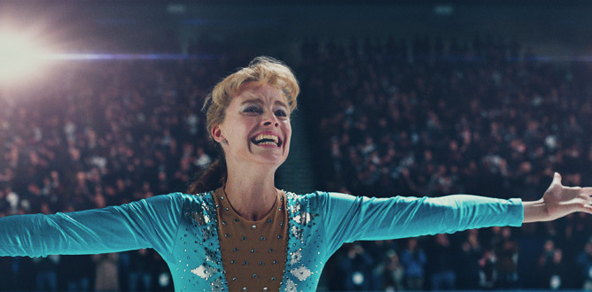 I, Tonya parents guide