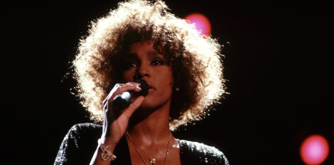 Whitney Houston: I Wanna Dance with Somebody parents guide