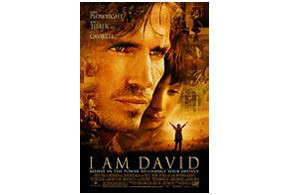 I Am David parents guide