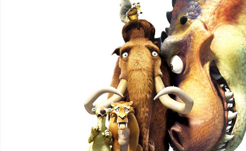 Ice Age: Dawn of the Dinosaurs parents guide
