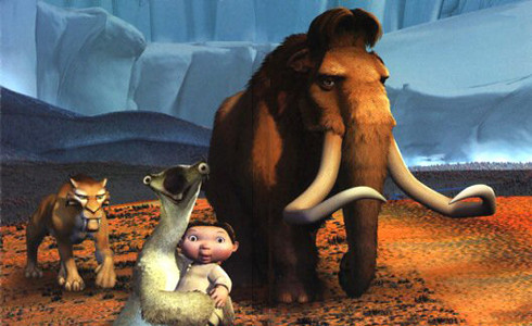 Ice Age parents guide