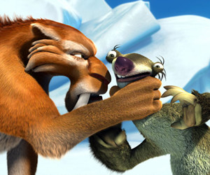 Ice Age 2: The Meltdown parents guide
