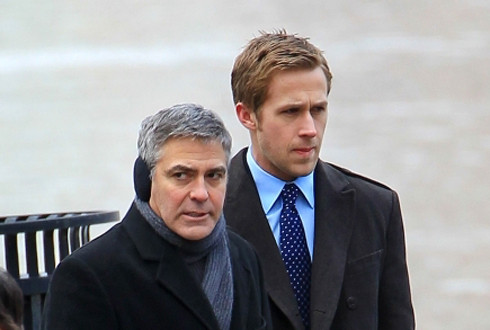 The Ides of March parents guide