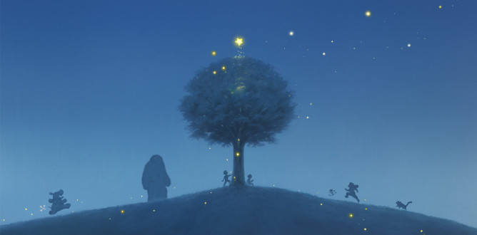 The Imaginary parents guide