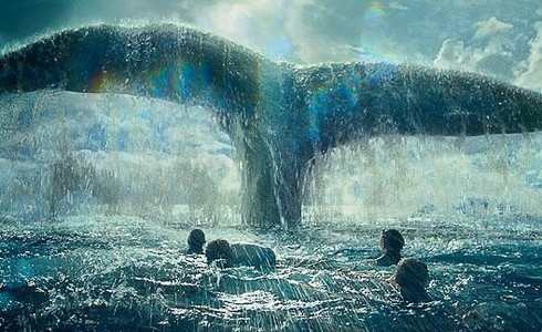 In the Heart of the Sea parents guide