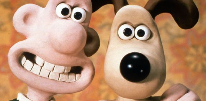 The Incredible Adventures Of Wallace &amp; Gromit parents guide
