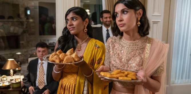India Sweets and Spices parents guide