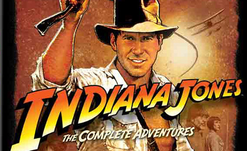 Indiana Jones: The Complete Adventures parents guide