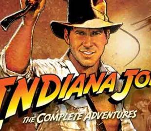 Disney Plans to Revisit Indiana Jones