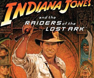 Indiana Jones and the Raiders of the Lost Ark parents guide
