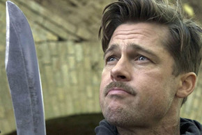 Inglourious Basterds parents guide