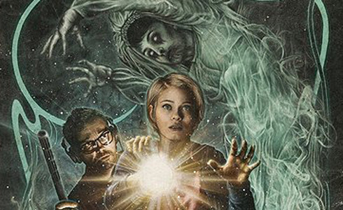 The Innkeepers parents guide