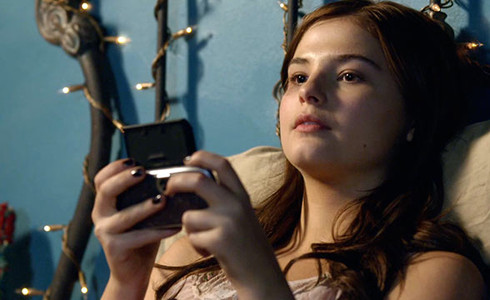 Insidious Chapter 3 parents guide