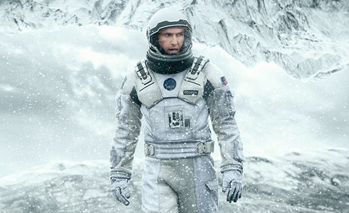 Interstellar parents guide