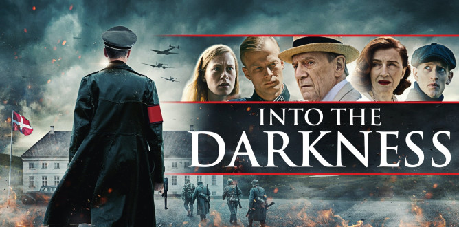 Into the Darkness parents guide