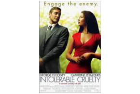 Intolerable Cruelty parents guide