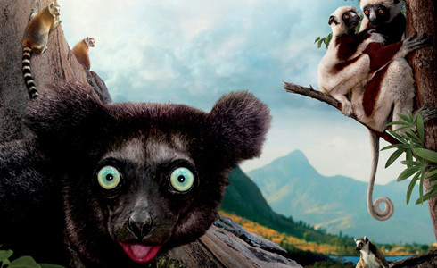 Island of Lemurs: Madagascar parents guide