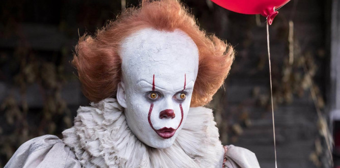 It: Chapter Two parents guide