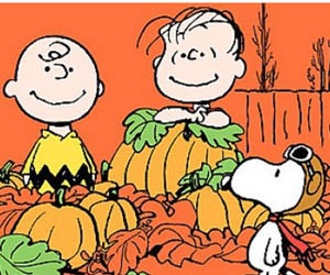 It’s The Great Pumpkin Charlie Brown parents guide