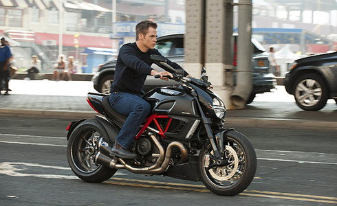 Jack Ryan: Shadow Recruit parents guide