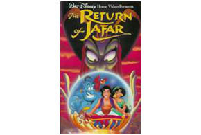 The Return Of Jafar parents guide