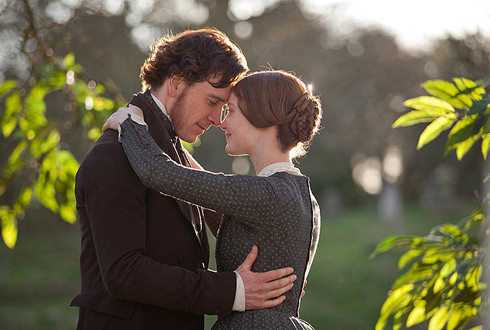 Jane Eyre parents guide