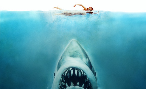Jaws parents guide