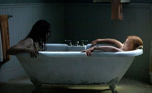 Jessabelle parents guide