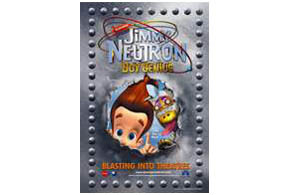 Jimmy Neutron: Boy Genius parents guide