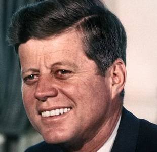 Remembering President John F. Kennedy