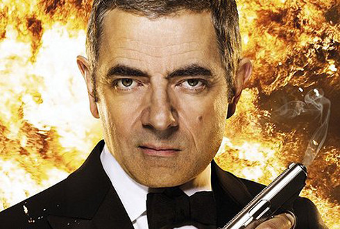 Johnny English Reborn parents guide