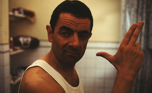 Johnny English parents guide