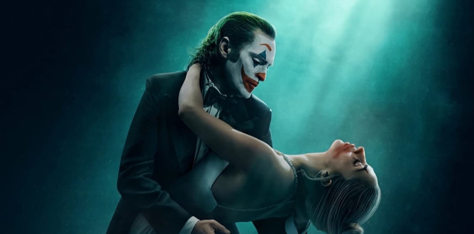Joker: Folie à Deux parents guide