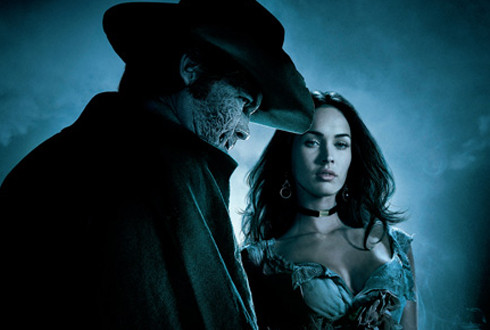 Jonah Hex parents guide