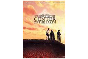 Journey To The Center Of The Earth parents guide