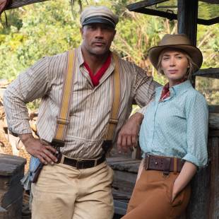 Coming to Disney+: July 2021