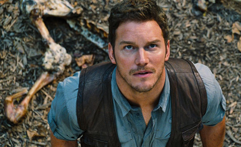Jurassic World parents guide