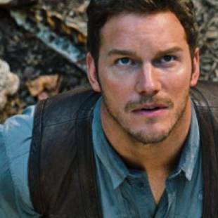 Jurassic World Returns to IMAX for One Week Run