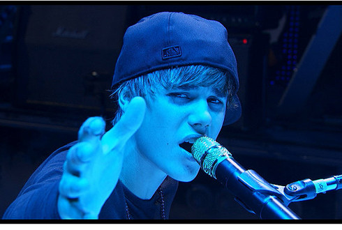 Justin Bieber - Never Say Never parents guide