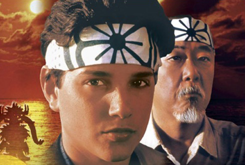 The Karate Kid parents guide